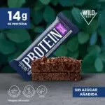 BARRA PROTEINA CHOCOLATE AMARGO