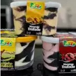 sorvete tropical 1,5L