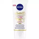 Nivea Luminous Hand Cream