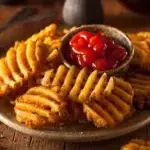 1/2 ORDEN DE PAPAS REGILLA