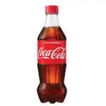 Coca Cola 600ml