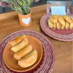 MINI PASTEIS c/ 10