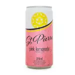 Pink Lemonade ou Red Mint