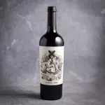 Cordero con Piel de Lobo Merlot