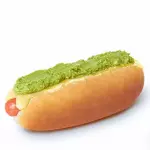 Vienesa brasileña