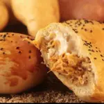 Pão de Batata