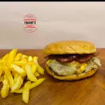 MANHATTAN BURGER