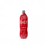 Energético Baly Cranberry 2L