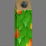 86 SUCO DE CAIXA  1L