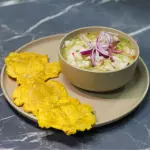 Ceviche el Chalo
