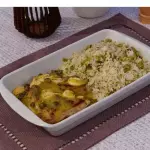 SIRIGADO Á BELLE MEUNIÉRE