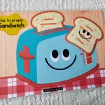 Haz tu propio Sandwich