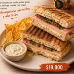 Sandwich Tinto