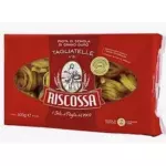 TAGLIATELLE RISCOSSA 500g