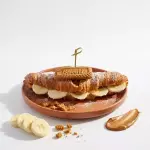 Croissant De Lotus