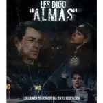 Les digo almas 2026