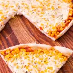 Calabresa com Catupiry