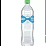 Agua sin Gas VITALE
