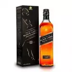 WHISKY BLACK LABEL 1L