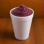 Jugo de mora