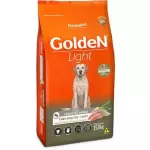 GOLDEN LIGHT ADULTO 15KG