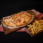 Milanesa Gerard (P2)