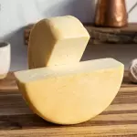 Queijo Meia Cura Canastra 450g