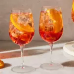 Trago Italiano
