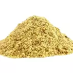 Farinha de Maracujá