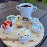 Fondue