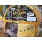 Kit Parmesão Artesanal