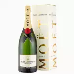 🇲🇫 MOËT & CHANDON IMPERIAL BRUT