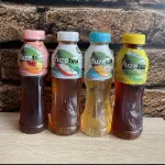 Fuze Tea