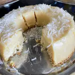 Bolo de Coco - 170g