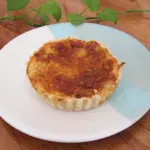 Quiche Lorraine