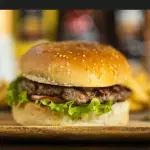 Hamburguer