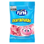 Fini Dentadura 15g