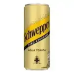 Línea cola lata 310cc