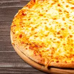 Pizza New York