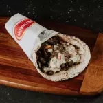 Lomito Arabe Especial