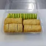 MIX 36 VEGGIE