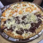 Premium Gigante 20 fatias 2 SABORES