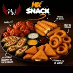 MIX SNACK