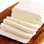PORCIÓN DE QUESO