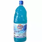 Lava Autos com Cera Hiper Limpo 2L