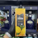 DEL VALLE MANGA 1L