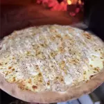 PIZZA FRANGO CATUPIRY