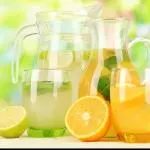 JARRA DE JUGO