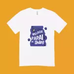 Camisas personalizadas (algodão)