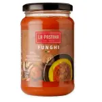 Molho Funghi La Pastina